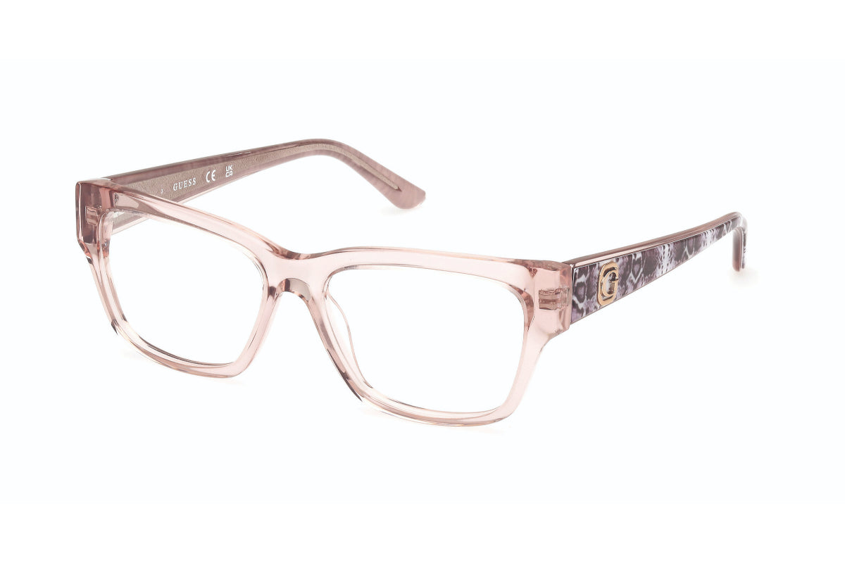 Guess Lentes Ópticos