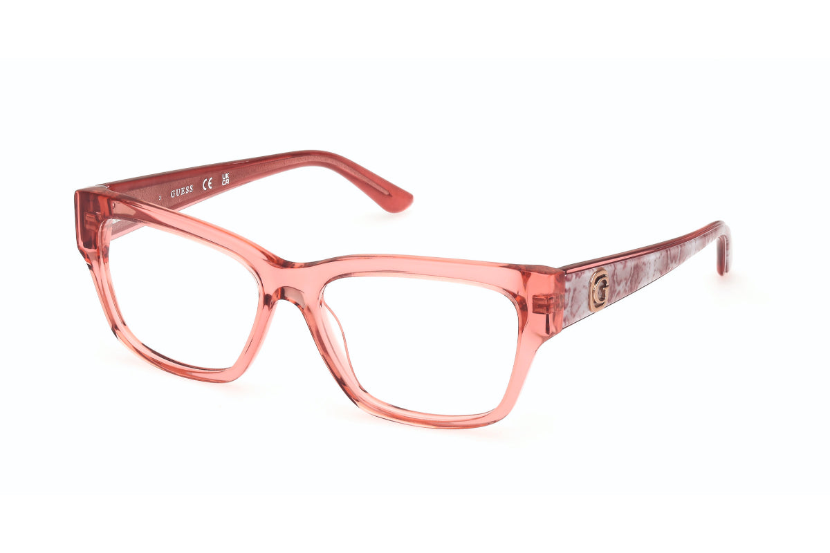 Guess Lentes Ópticos