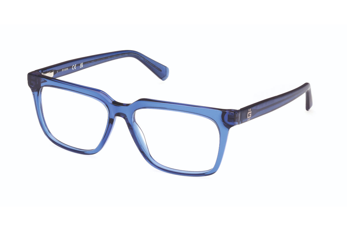 Guess Lentes Ópticos