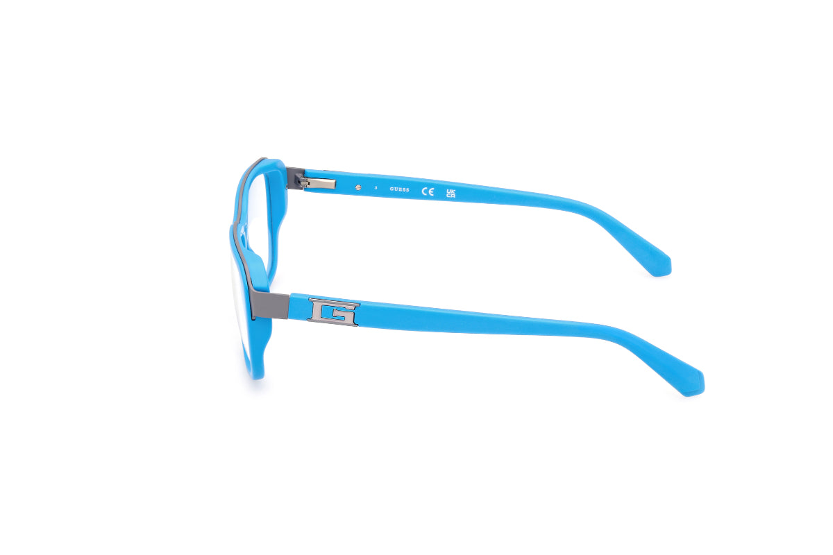 Guess Lentes Ópticos GU5013
