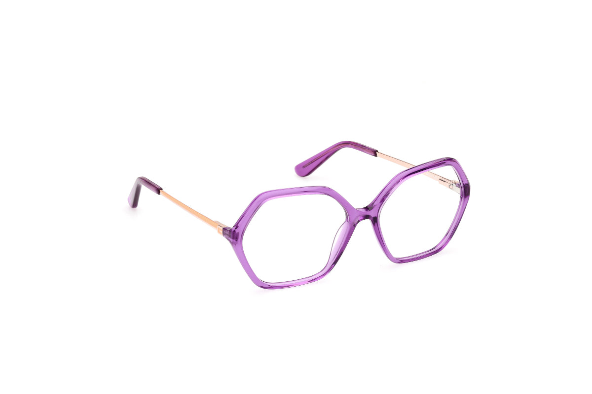 Guess Lentes Ópticos