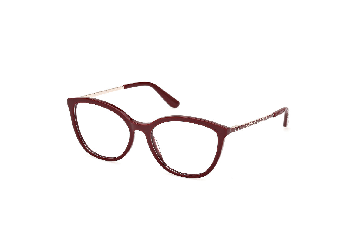 Guess Lentes Ópticos -NOVEDAD