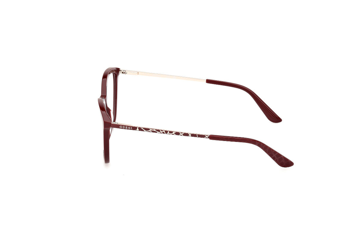 Guess Lentes Ópticos -NOVEDAD