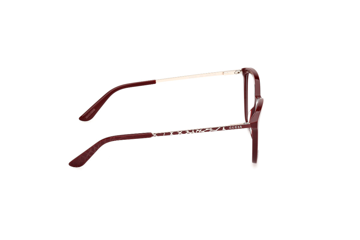 Guess Lentes Ópticos -NOVEDAD