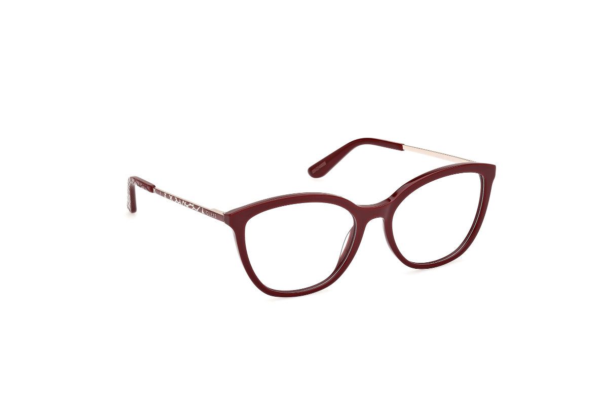 Guess Lentes Ópticos -NOVEDAD