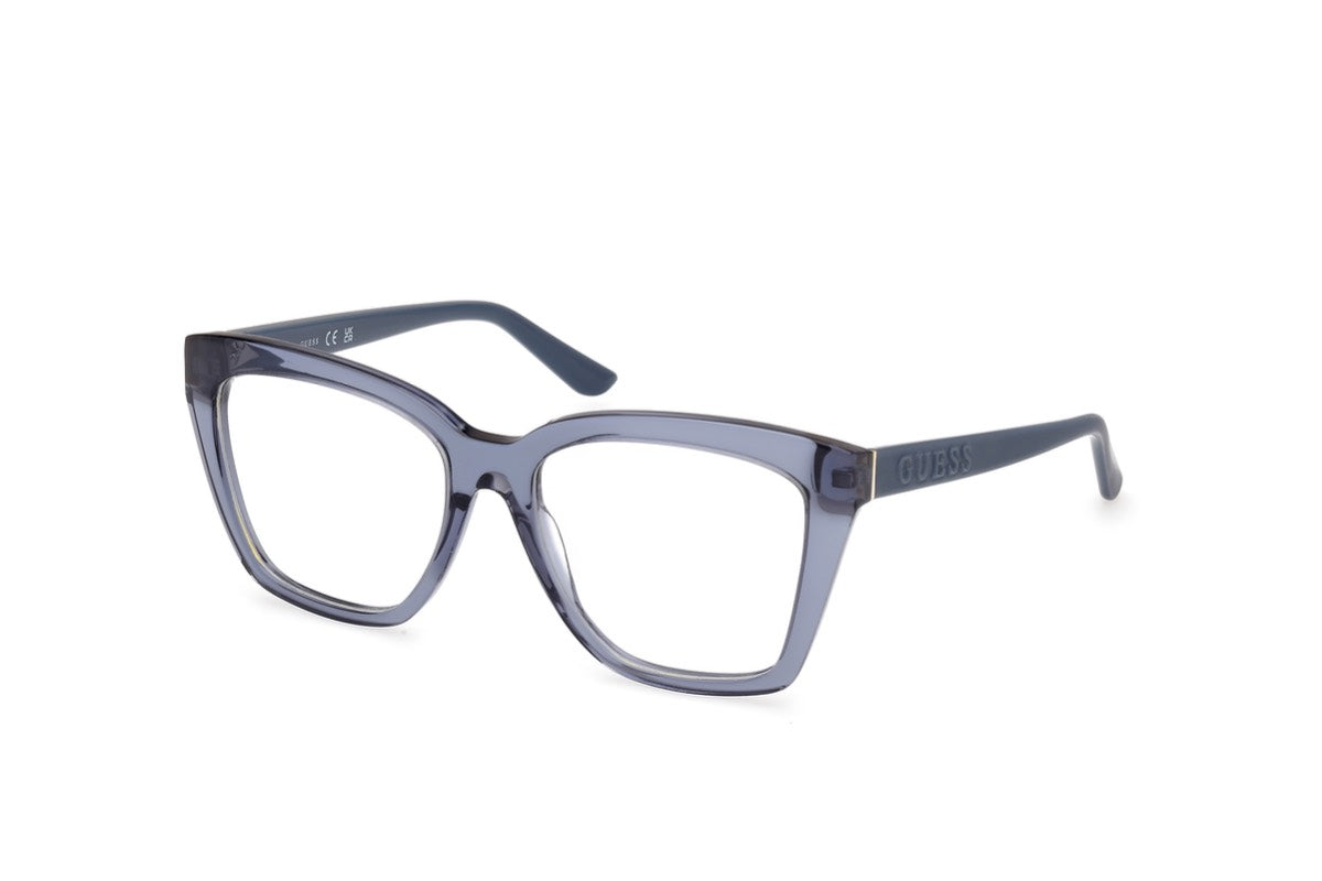 Guess Lentes Ópticos GU5017