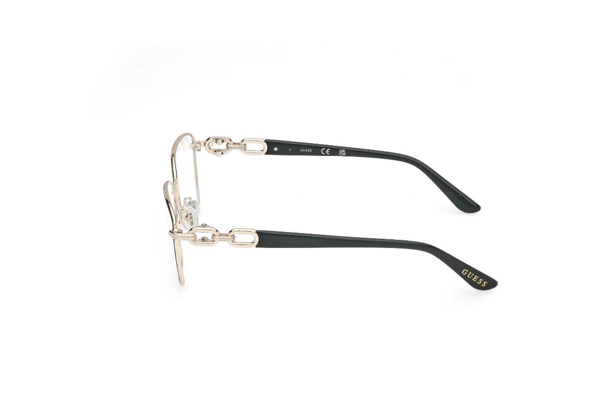 Guess Lentes Ópticos