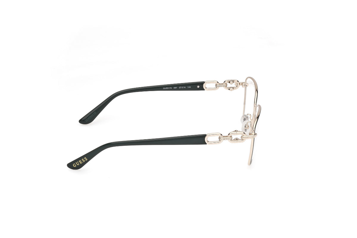 Guess Lentes Ópticos