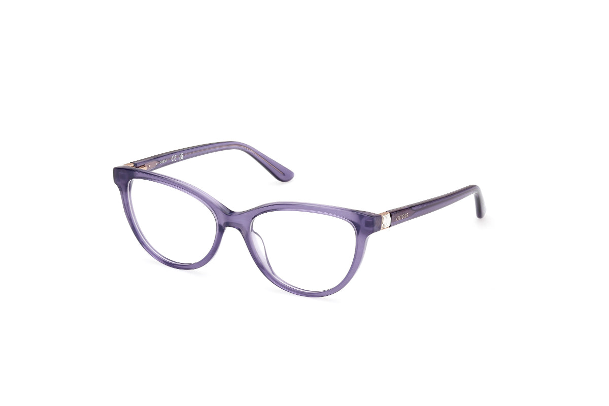Guess Lentes Ópticos GU5019