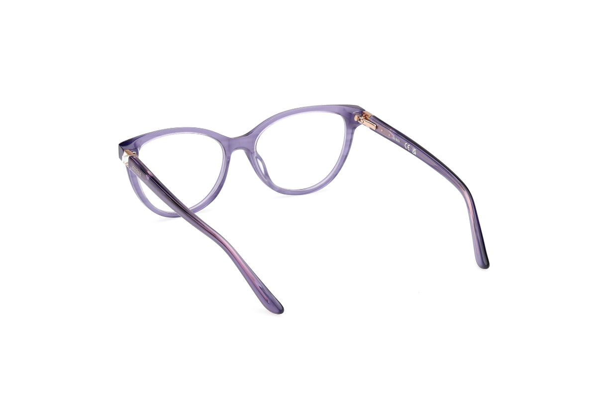 Guess Lentes Ópticos GU5019