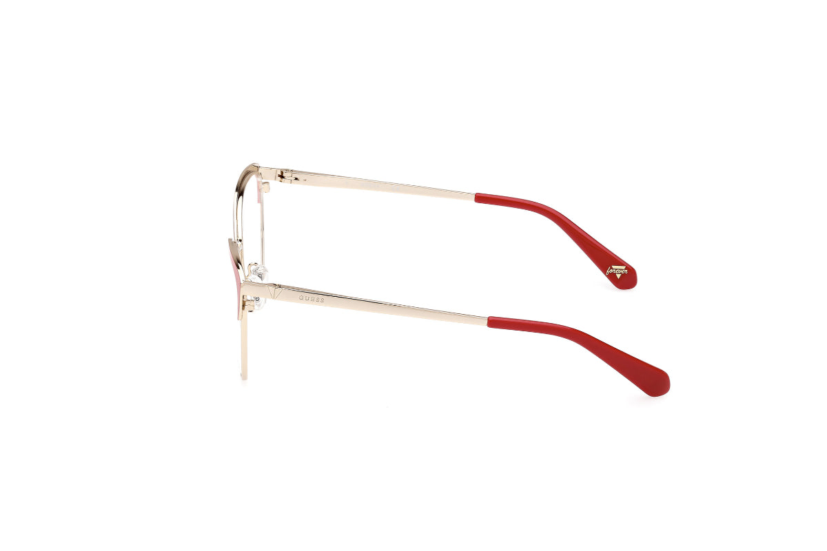 Guess Lentes Ópticos GU5217
