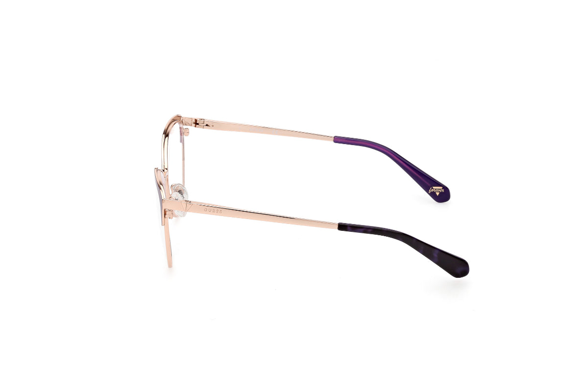 Guess Lentes Ópticos GU5217
