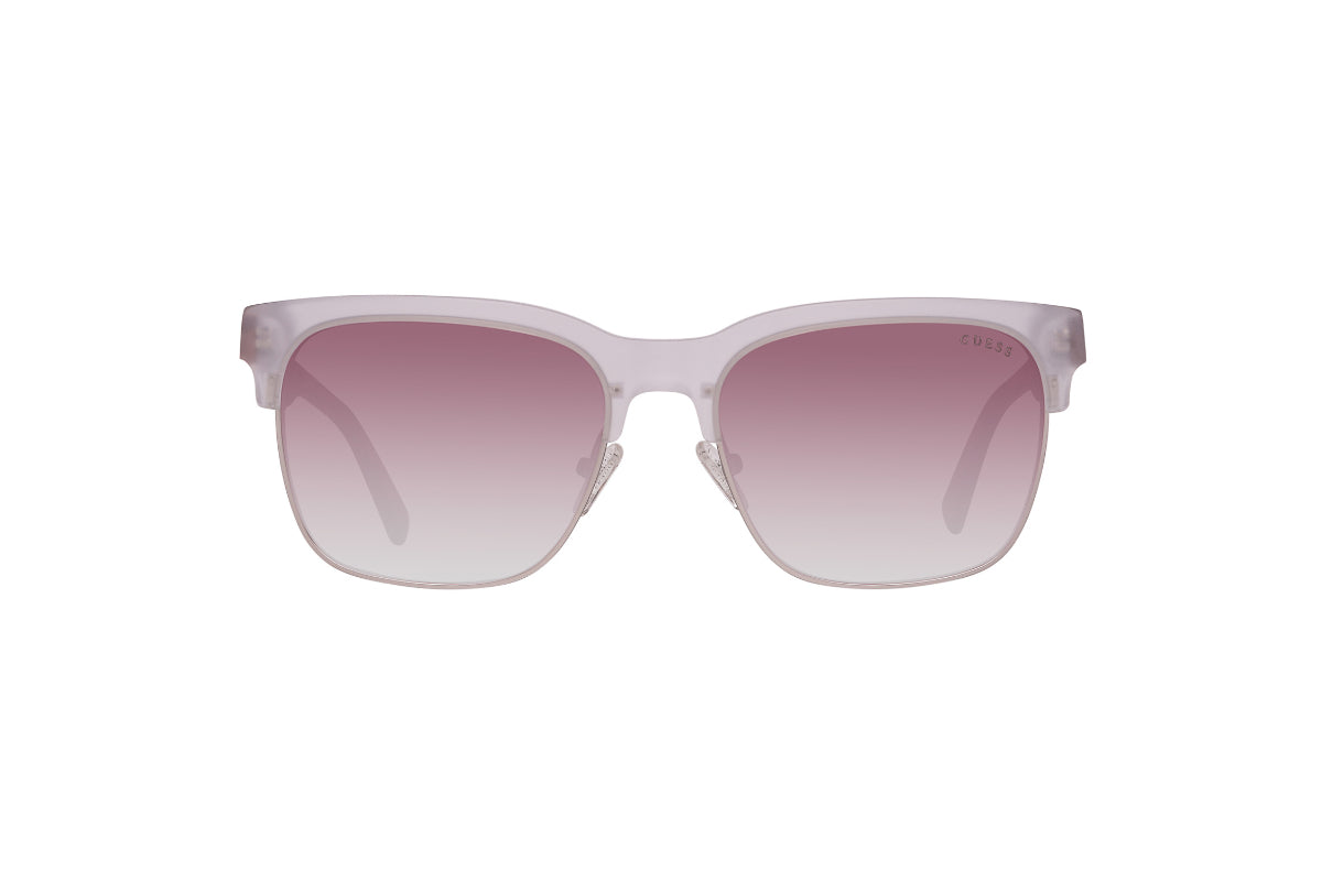 Lentes de Sol Gris Guess