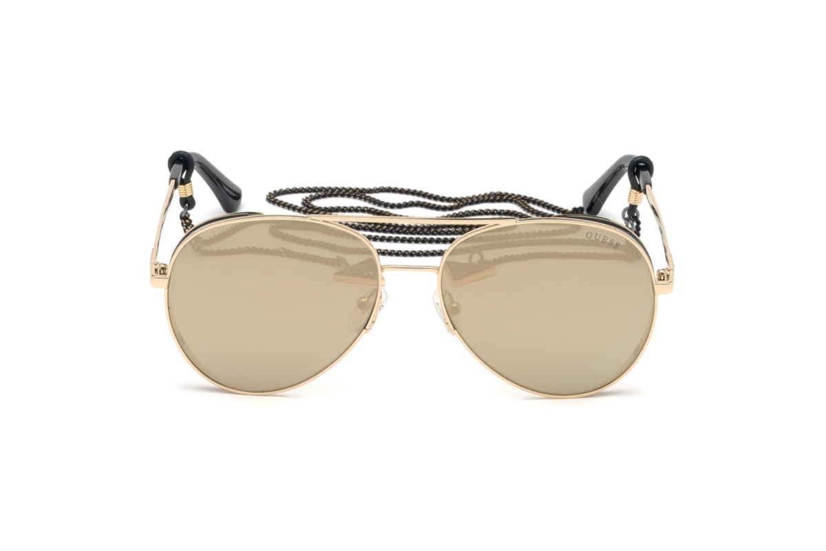 Lentes de Sol Sorado Guess