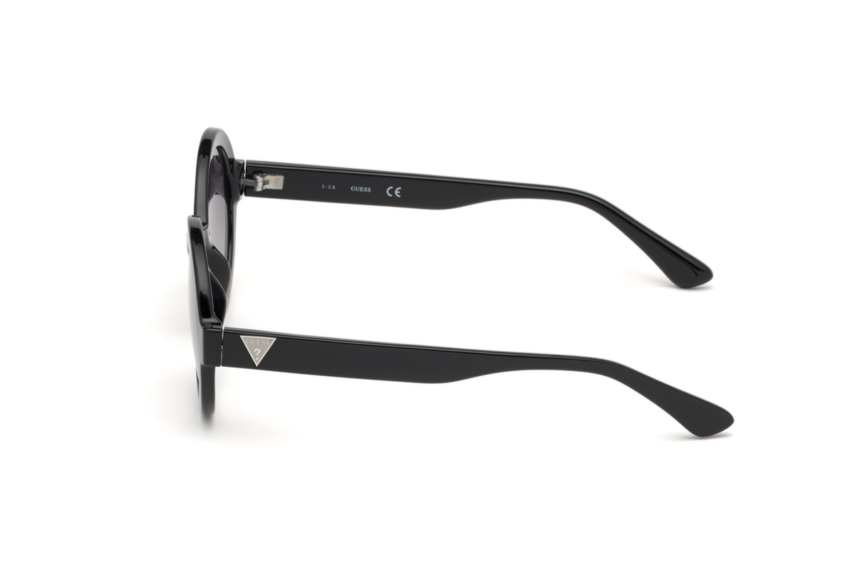 Lentes de Sol Negro Guess