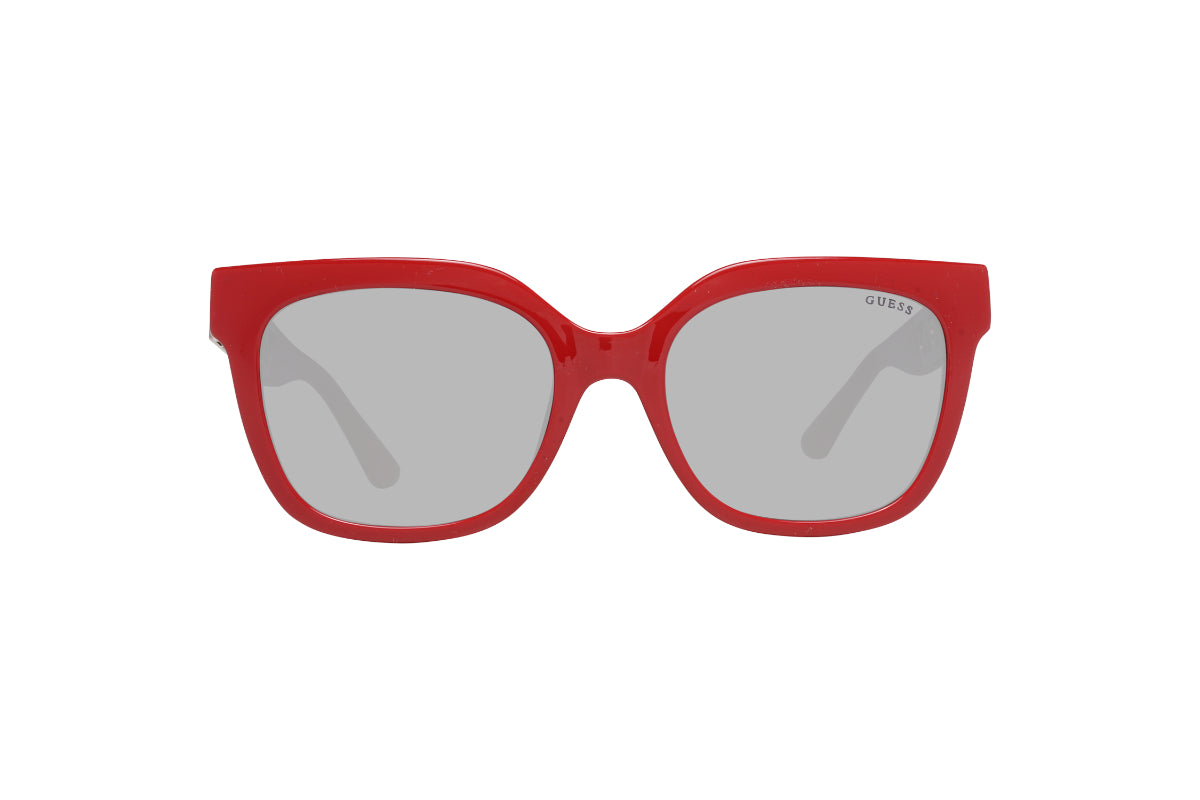 Lentes de Sol Rojo Guess