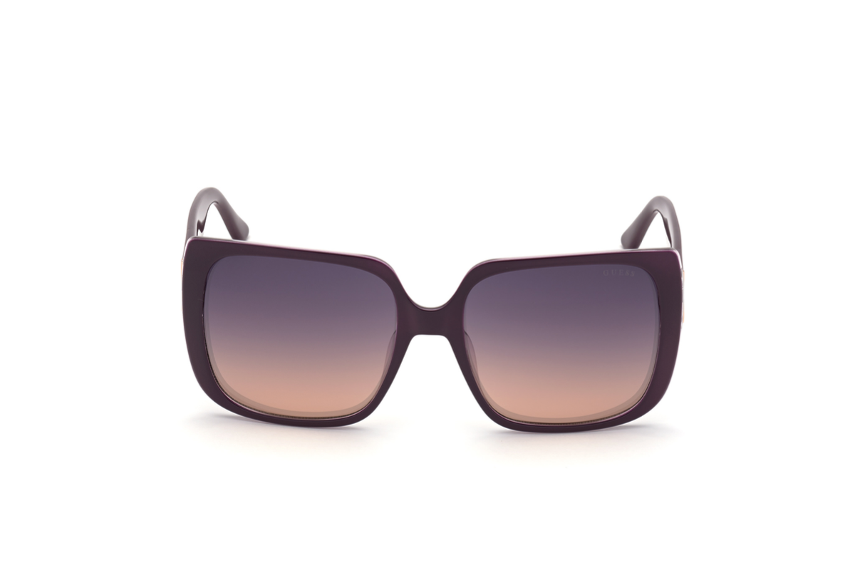 Lentes de Sol Violeta Guess