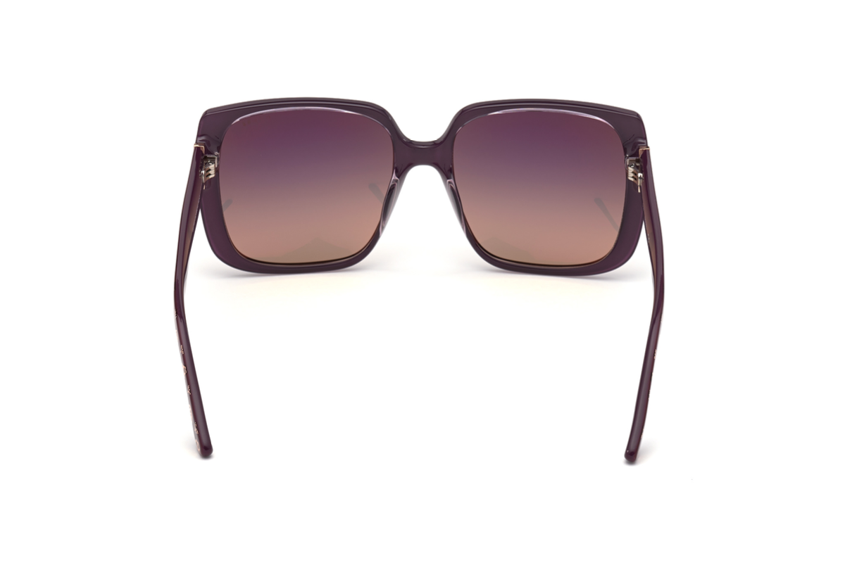 Lentes de Sol Violeta Guess