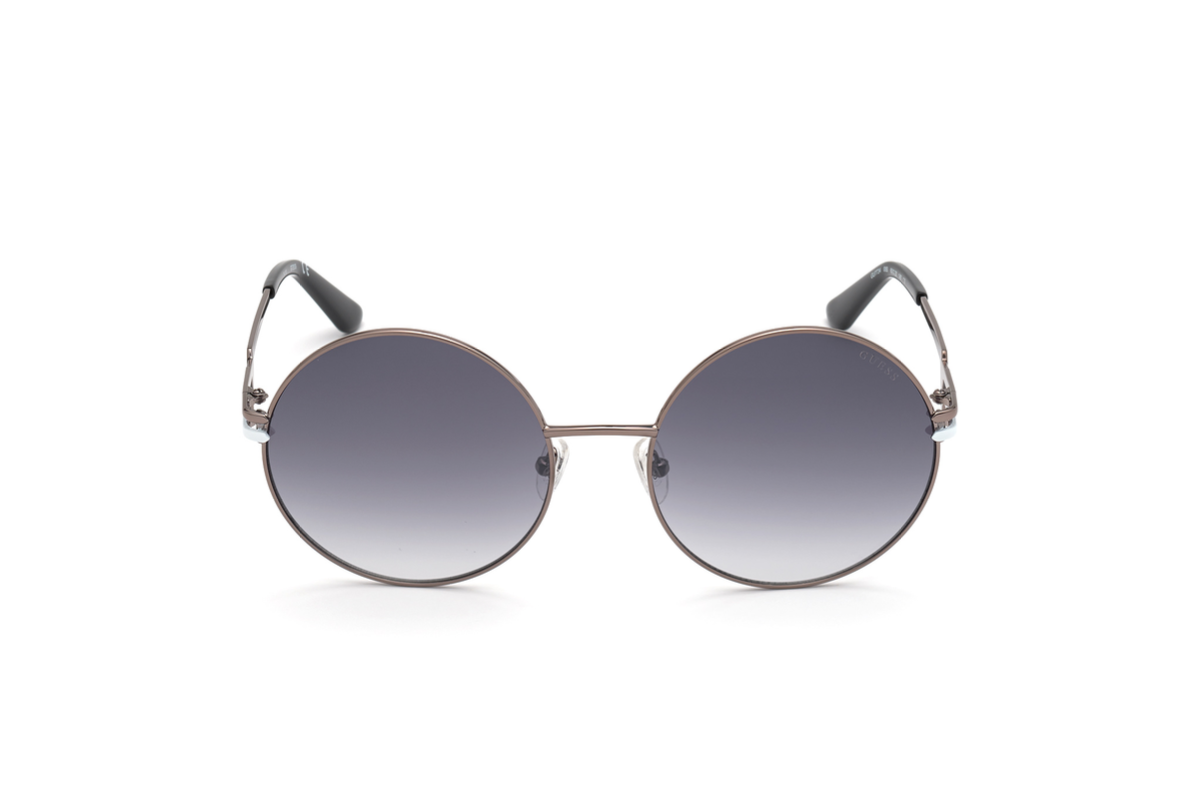 Lentes de Sol Silver Guess