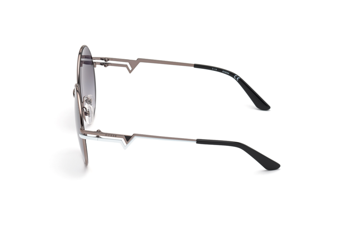 Lentes de Sol Silver Guess