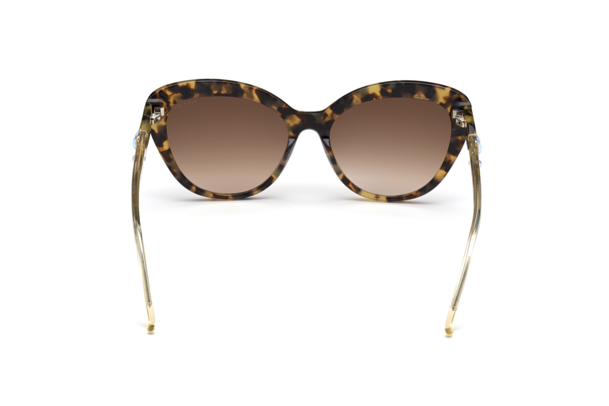 Lentes de Sol Marron Guess