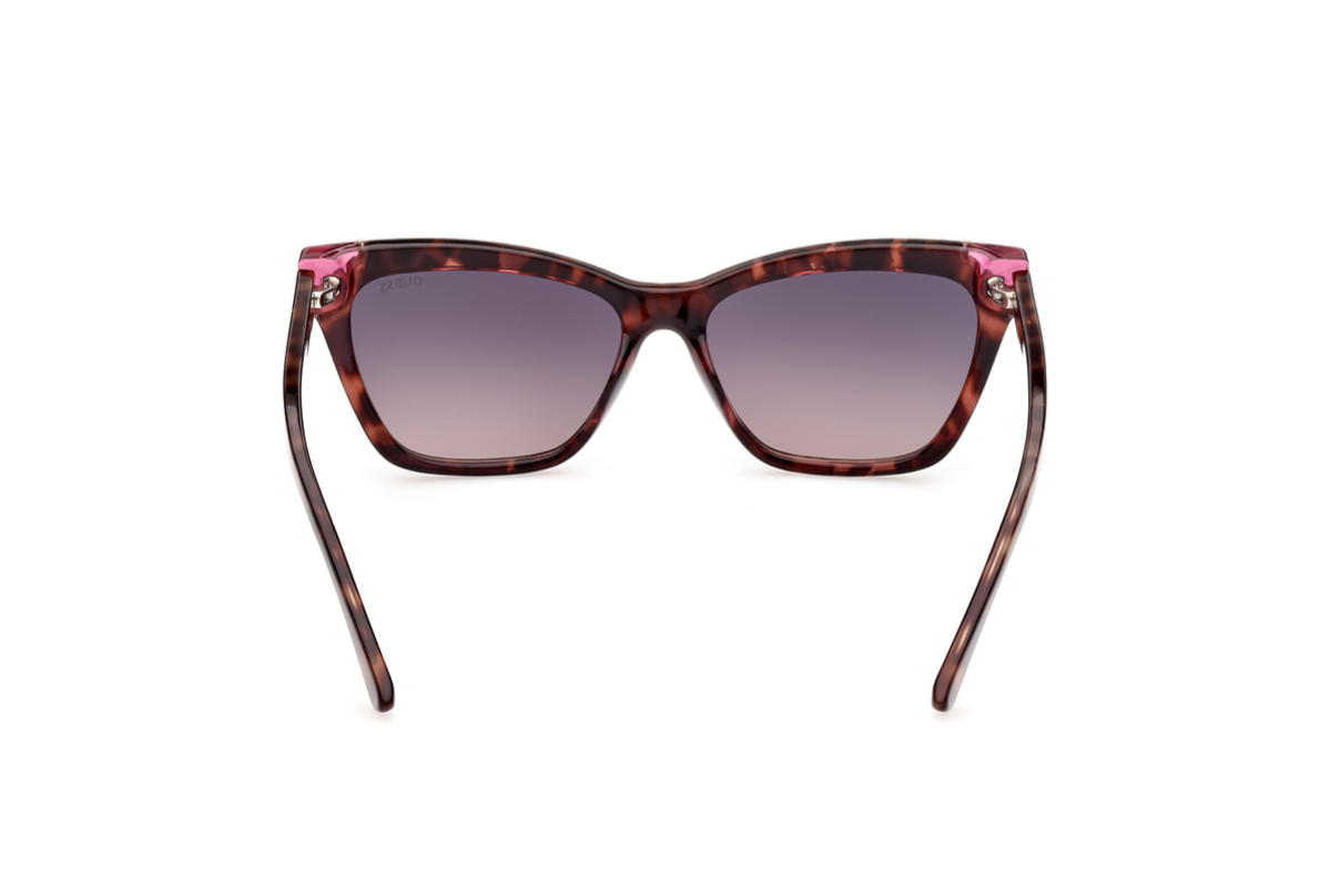 Lentes de Sol Marron Guess