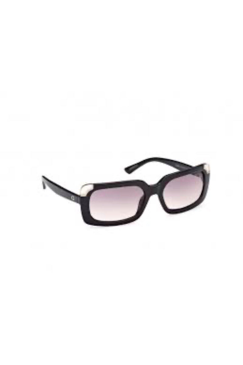 Lentes de Sol Negro Guess