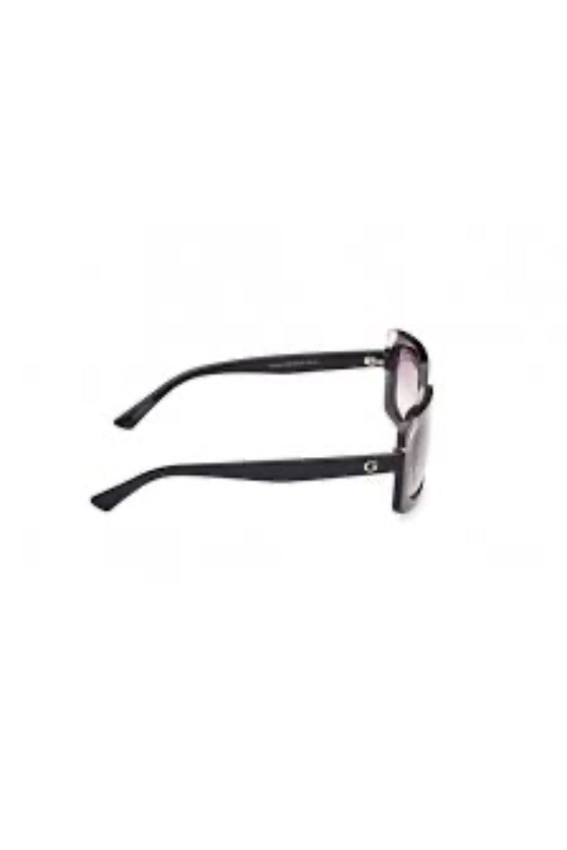 Lentes de Sol Negro Guess