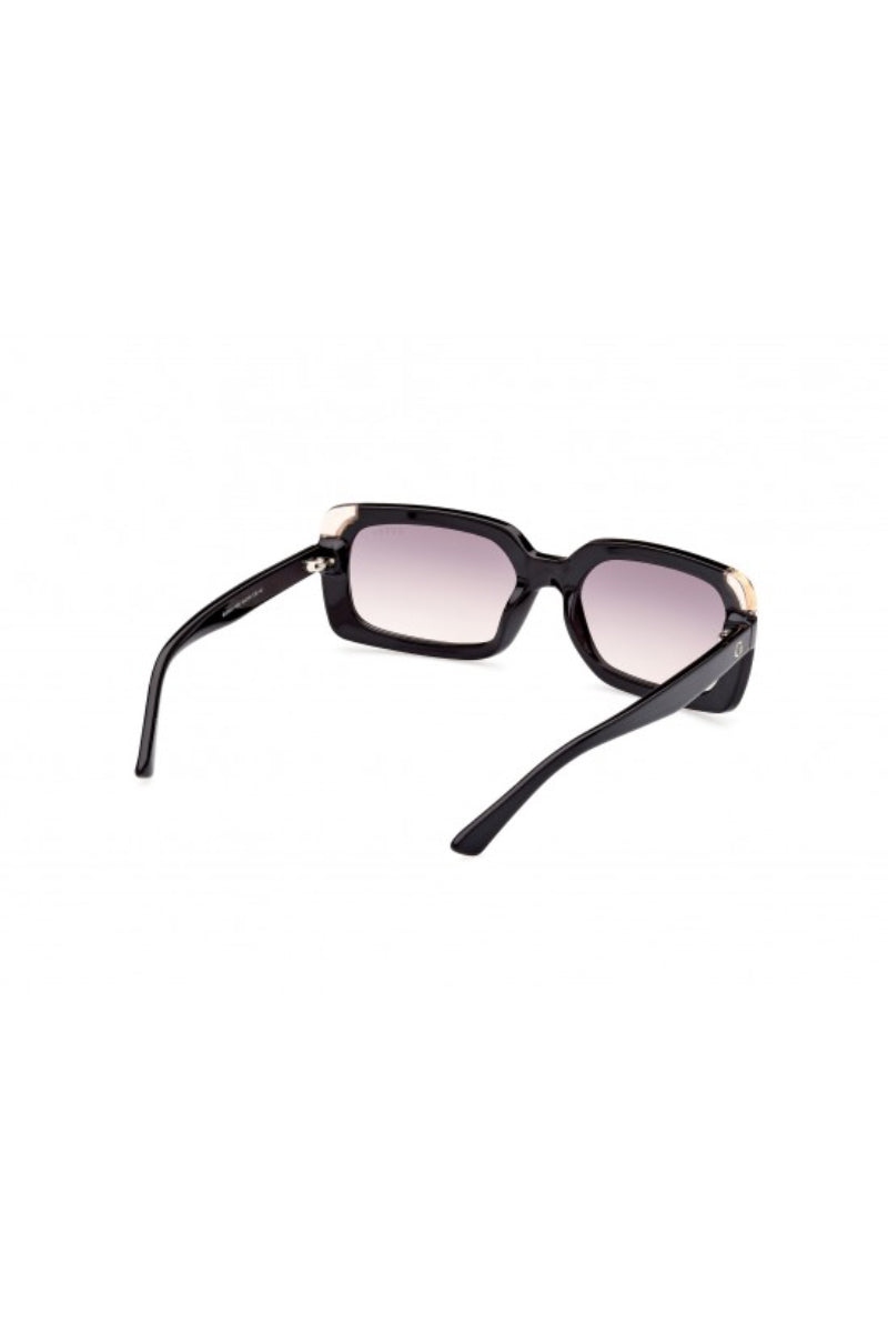 Lentes de Sol Negro Guess