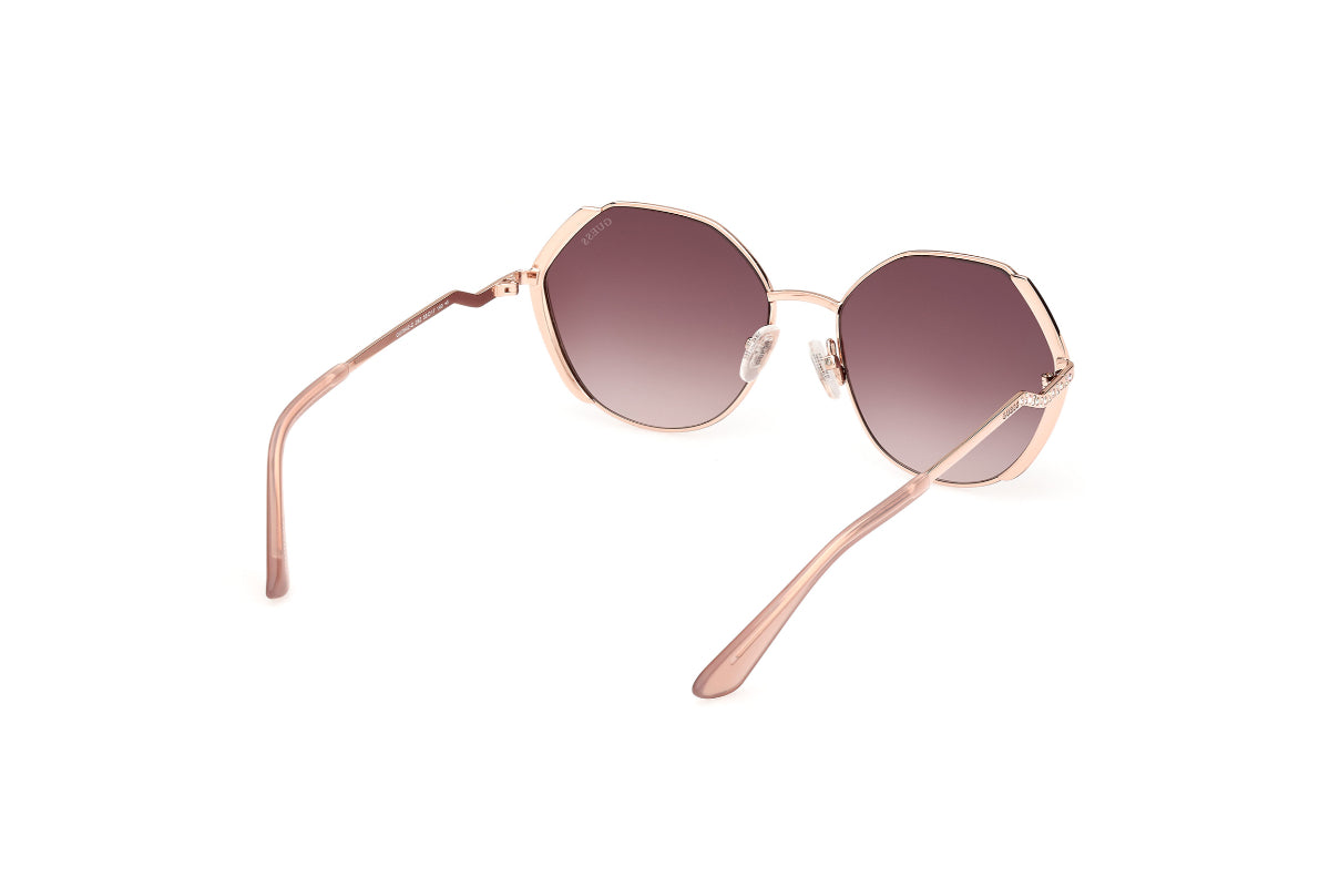 Guess Lentes de Sol Degradados GU7842S