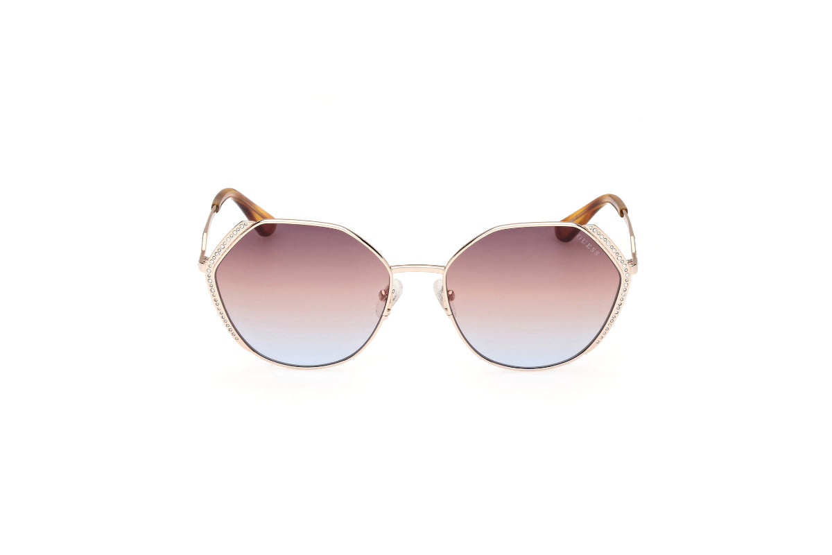Guess Lentes de Sol Degradé