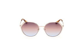Guess Lentes de Sol Degradados GU7842S