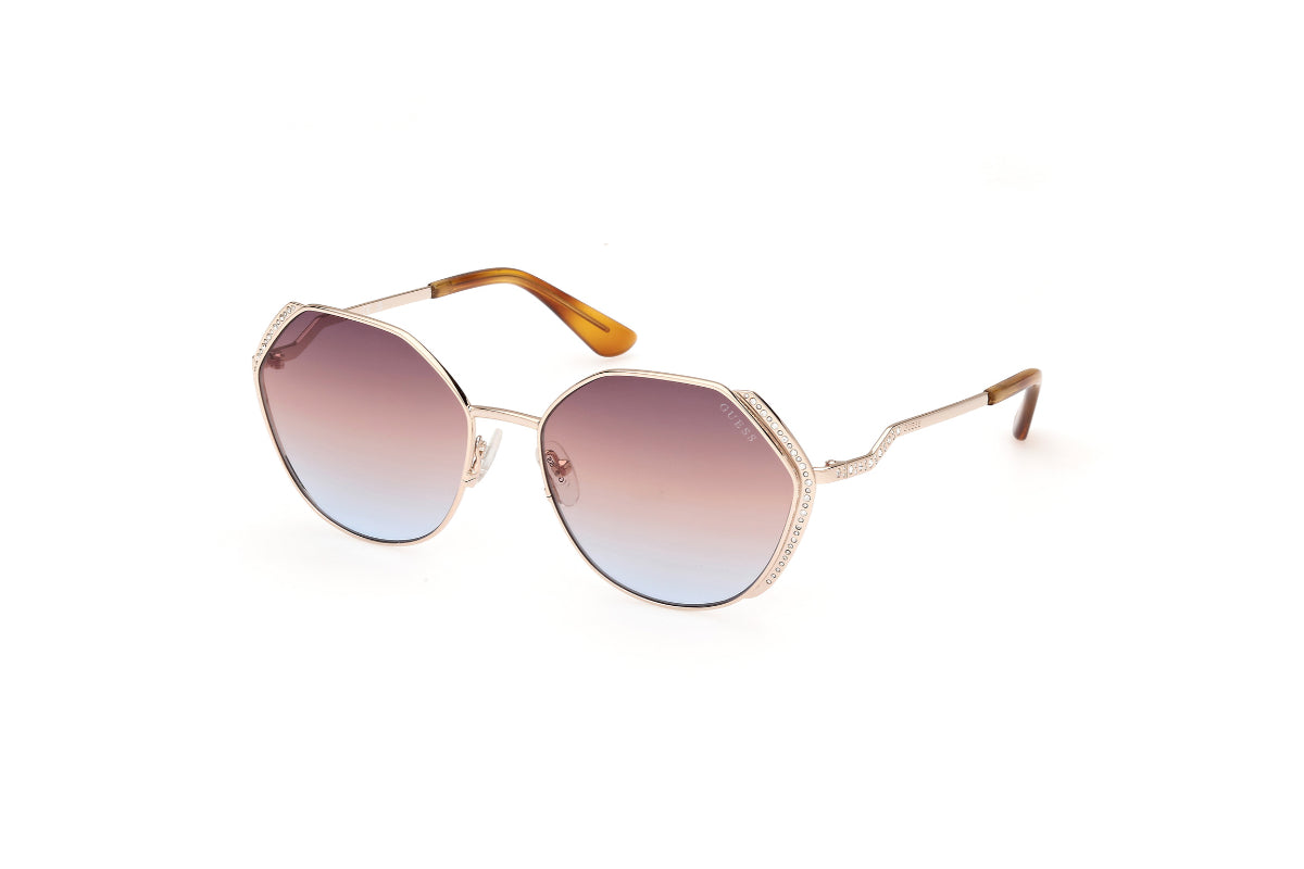 Guess Lentes de Sol Degradé