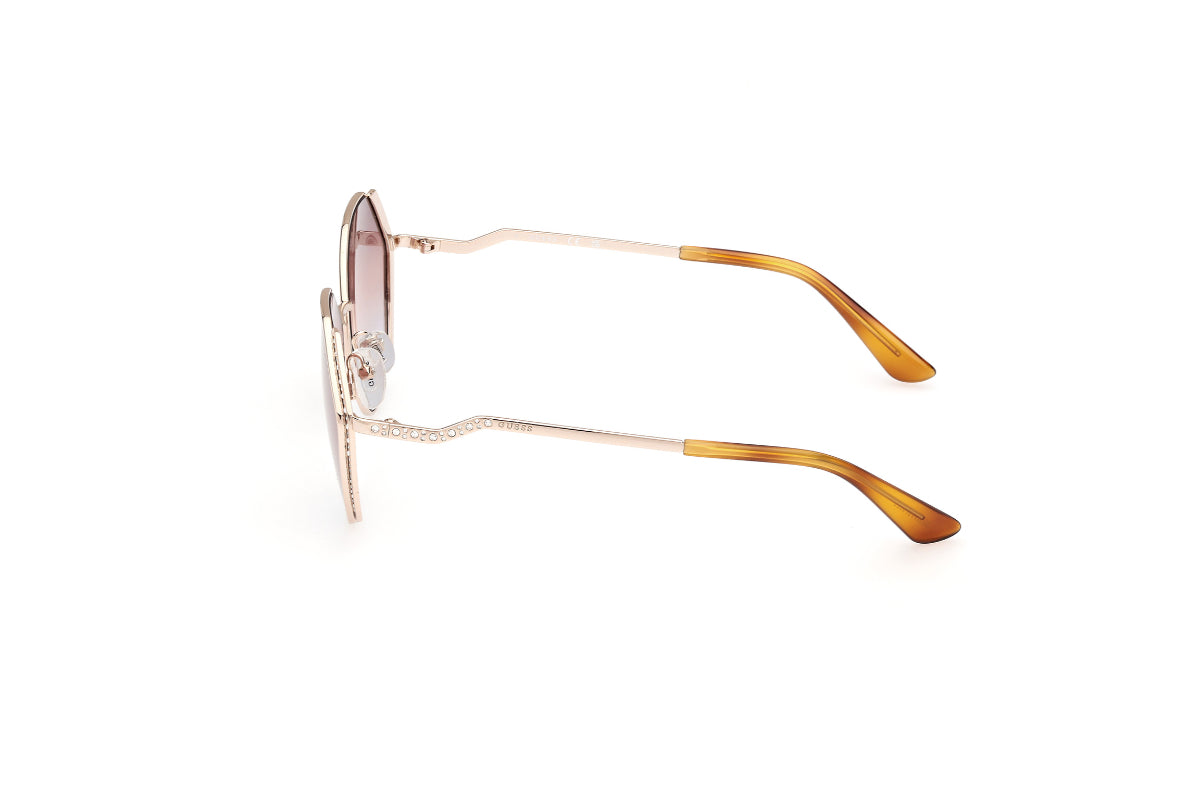 Guess Lentes de Sol Degradé