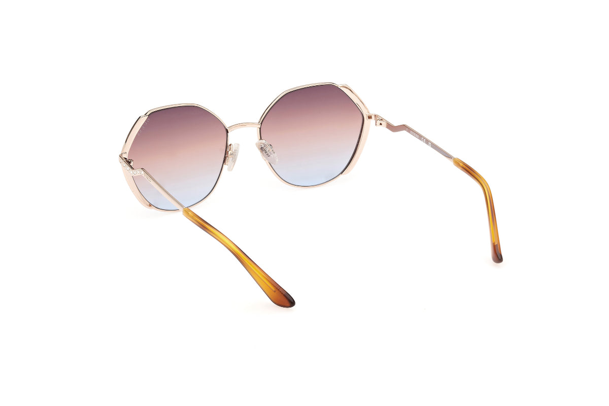 Guess Lentes de Sol Degradé