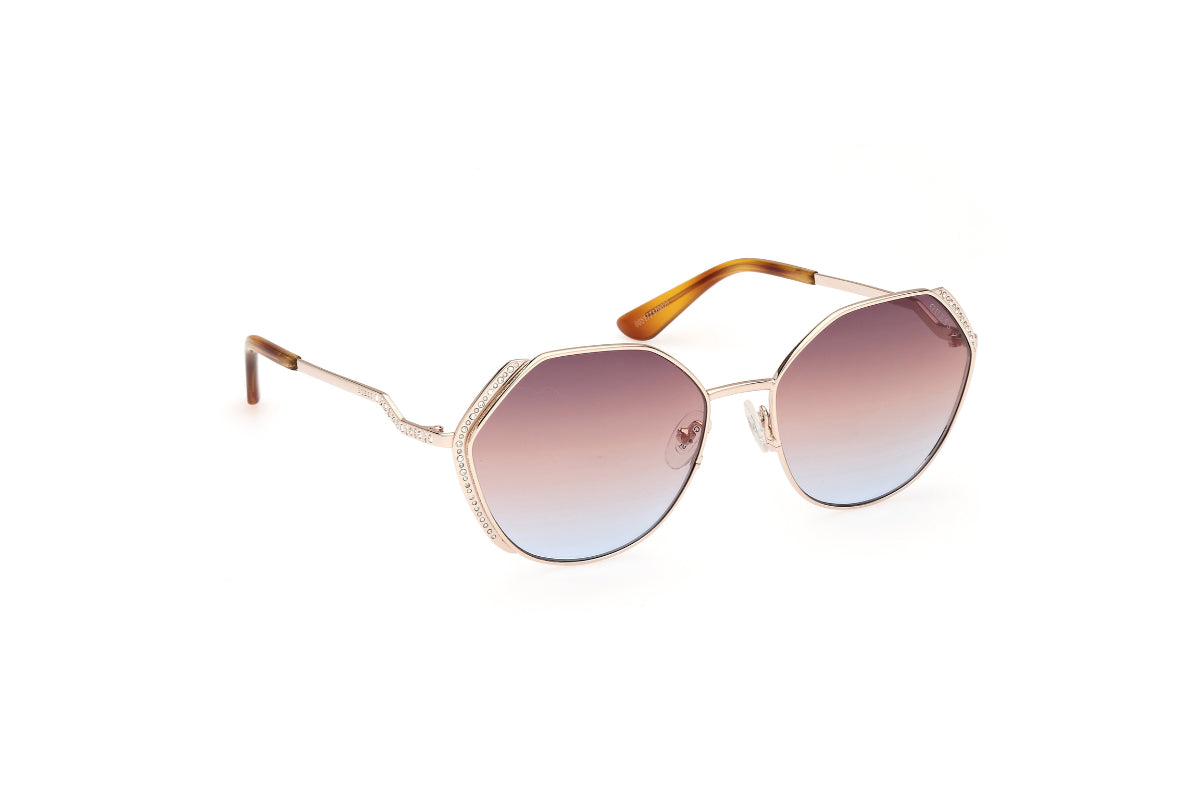 Guess Lentes de Sol Degradé