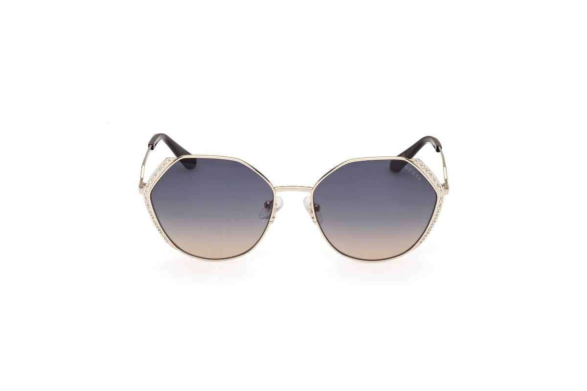 Guess Lentes de Sol Degradé