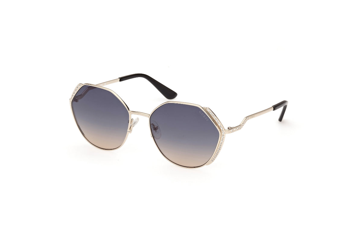 Guess Lentes de Sol Degradé