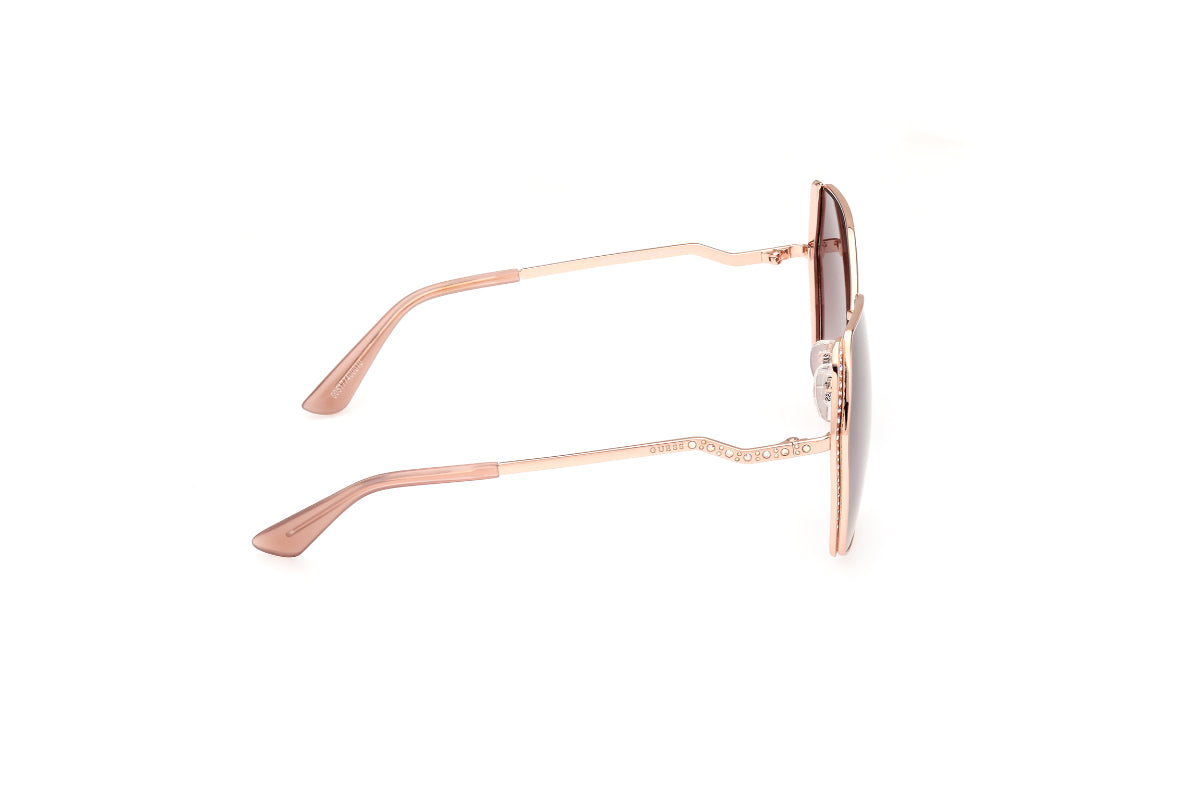 Guess Lentes de Sol Degradados GU7843S