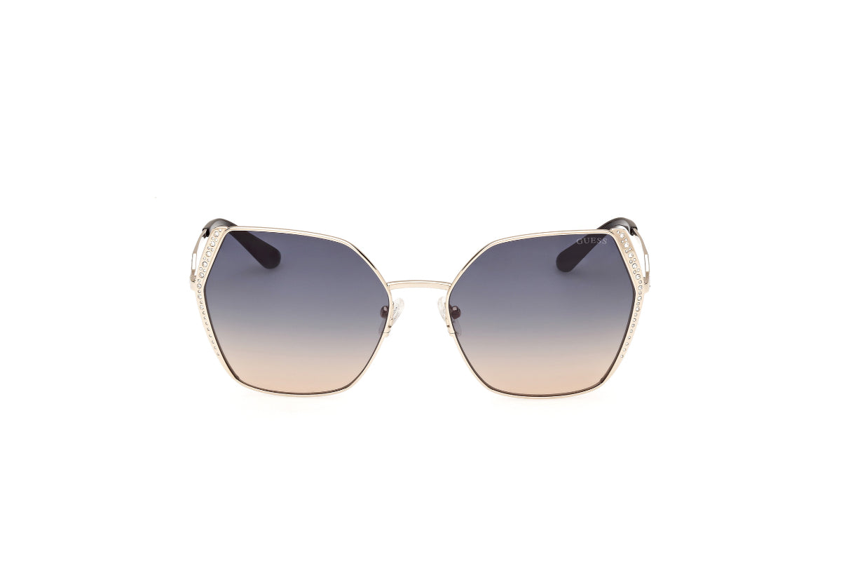 Guess Lentes de Sol Degradé