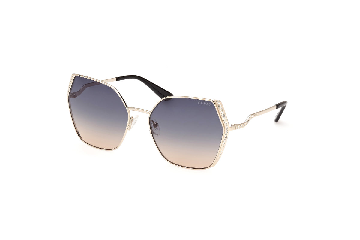 Guess Lentes de Sol Degradé