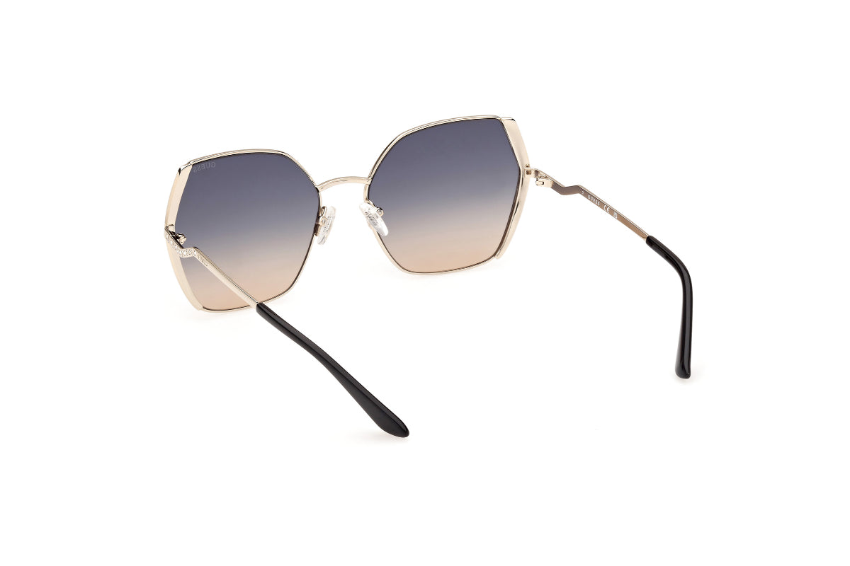 Guess Lentes de Sol Degradé