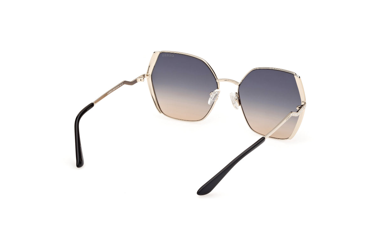 Guess Lentes de Sol Degradé