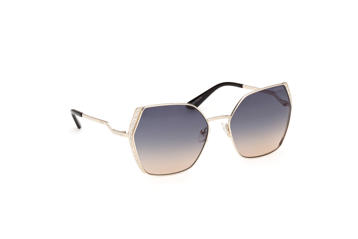 Guess Lentes de Sol Degradé