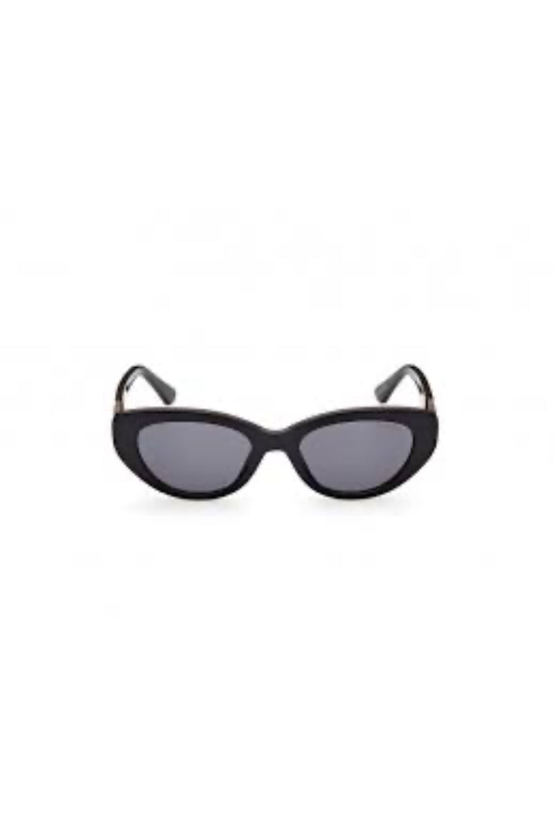 Lentes de Sol Negro Guess