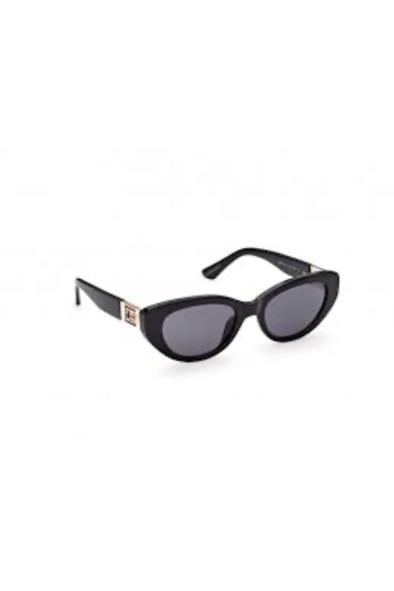 Lentes de Sol Negro Guess