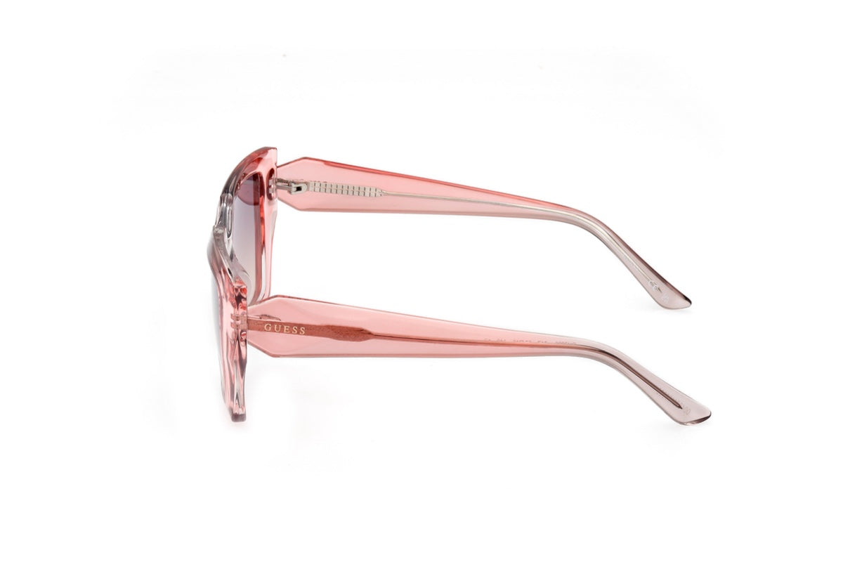 Guess Lentes de Sol Espejados GU7896