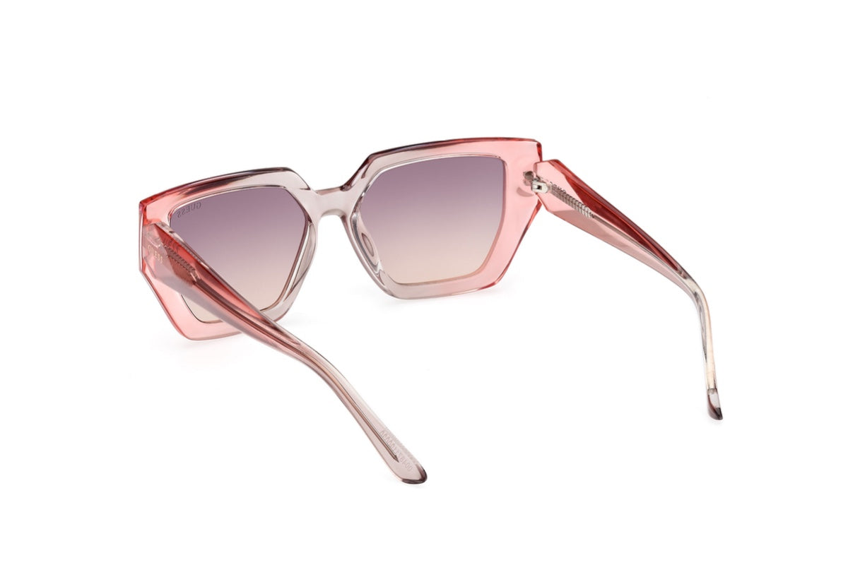 Guess Lentes de Sol Espejados GU7896