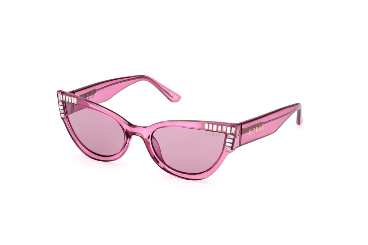Lentes de Sol Guess