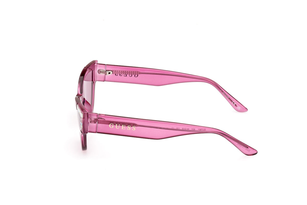Lentes de Sol Guess